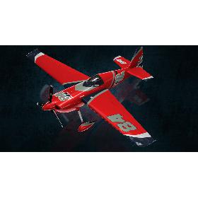 Edge 540 Race Aircraft